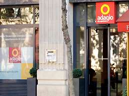Aparthotel Adagio Paris Haussmann