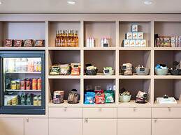 Aparthotel Adagio Paris Haussmann