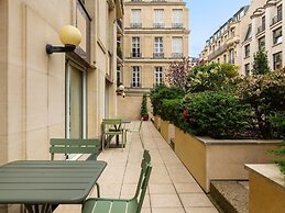 Aparthotel Adagio Paris Haussmann