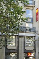 Aparthotel Adagio Paris Haussmann