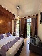 Garden View Hotel