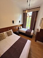 Garden View Hotel