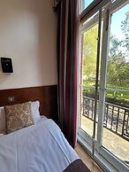 Garden View Hotel