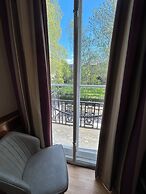 Garden View Hotel