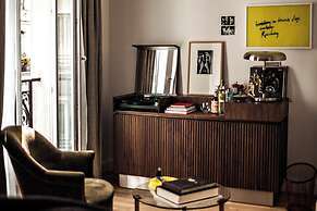 Le Pigalle, a Member of Design Hotels