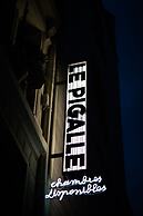 Le Pigalle, a Member of Design Hotels