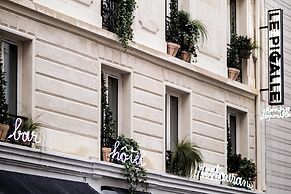 Le Pigalle, a Member of Design Hotels