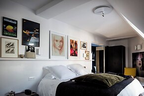 Le Pigalle, a Member of Design Hotels