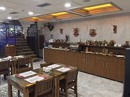 Sarnic Hotel & Sarnic Premier Hotel - Ottoman Mansion