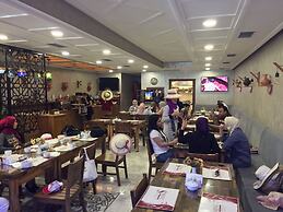 Sarnic Hotel & Sarnic Premier Hotel - Ottoman Mansion