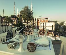 Sarnic Hotel & Sarnic Premier Hotel - Ottoman Mansion