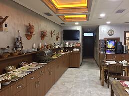 Sarnic Hotel & Sarnic Premier Hotel - Ottoman Mansion