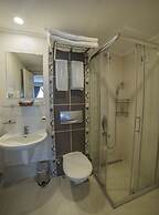 Sarnic Hotel & Sarnic Premier Hotel - Ottoman Mansion