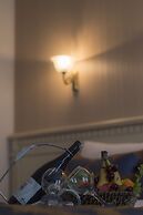 Sarnic Hotel & Sarnic Premier Hotel - Ottoman Mansion