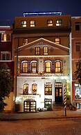 Sarnic Hotel & Sarnic Premier Hotel - Ottoman Mansion