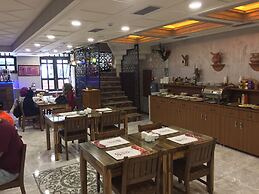Sarnic Hotel & Sarnic Premier Hotel - Ottoman Mansion