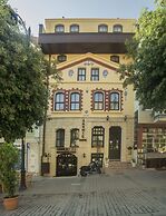 Sarnic Hotel & Sarnic Premier Hotel - Ottoman Mansion