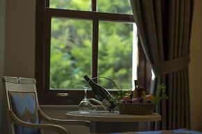 Sarnic Hotel & Sarnic Premier Hotel - Ottoman Mansion