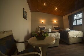 Sarnic Hotel & Sarnic Premier Hotel - Ottoman Mansion