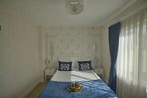 Sarnic Hotel & Sarnic Premier Hotel - Ottoman Mansion