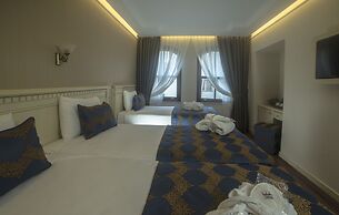 Sarnic Hotel & Sarnic Premier Hotel - Ottoman Mansion