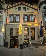 Sarnic Hotel & Sarnic Premier Hotel - Ottoman Mansion