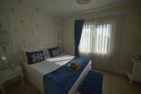 Sarnic Hotel & Sarnic Premier Hotel - Ottoman Mansion