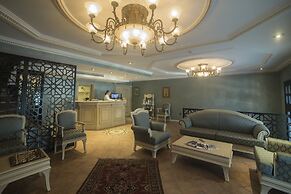 Sarnic Hotel & Sarnic Premier Hotel - Ottoman Mansion