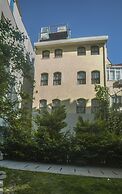 Sarnic Hotel & Sarnic Premier Hotel - Ottoman Mansion