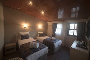 Sarnic Hotel & Sarnic Premier Hotel - Ottoman Mansion