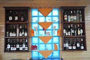 Sarnic Hotel & Sarnic Premier Hotel - Ottoman Mansion