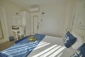 Sarnic Hotel & Sarnic Premier Hotel - Ottoman Mansion