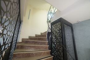 Sarnic Hotel & Sarnic Premier Hotel - Ottoman Mansion