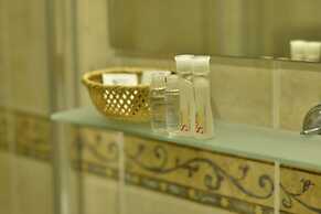 Sarnic Hotel & Sarnic Premier Hotel - Ottoman Mansion