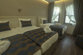 Sarnic Hotel & Sarnic Premier Hotel - Ottoman Mansion