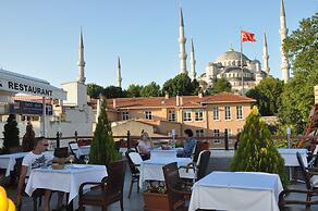 Sarnic Hotel & Sarnic Premier Hotel - Ottoman Mansion