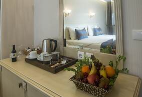 Sarnic Hotel & Sarnic Premier Hotel - Ottoman Mansion