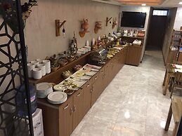 Sarnic Hotel & Sarnic Premier Hotel - Ottoman Mansion