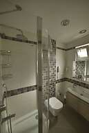 Sarnic Hotel & Sarnic Premier Hotel - Ottoman Mansion