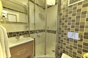 Sarnic Hotel & Sarnic Premier Hotel - Ottoman Mansion