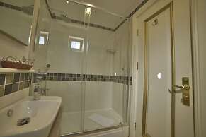 Sarnic Hotel & Sarnic Premier Hotel - Ottoman Mansion