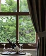 Sarnic Hotel & Sarnic Premier Hotel - Ottoman Mansion