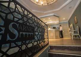 Sarnic Hotel & Sarnic Premier Hotel - Ottoman Mansion