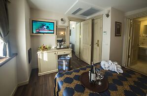 Sarnic Hotel & Sarnic Premier Hotel - Ottoman Mansion