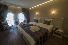 Sarnic Hotel & Sarnic Premier Hotel - Ottoman Mansion