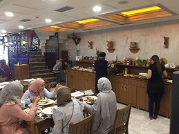 Sarnic Hotel & Sarnic Premier Hotel - Ottoman Mansion