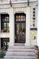 Sarnic Hotel & Sarnic Premier Hotel - Ottoman Mansion