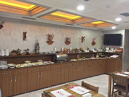 Sarnic Hotel & Sarnic Premier Hotel - Ottoman Mansion