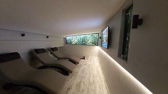 Sarnic Hotel & Sarnic Premier Hotel - Ottoman Mansion