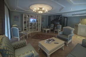 Sarnic Hotel & Sarnic Premier Hotel - Ottoman Mansion